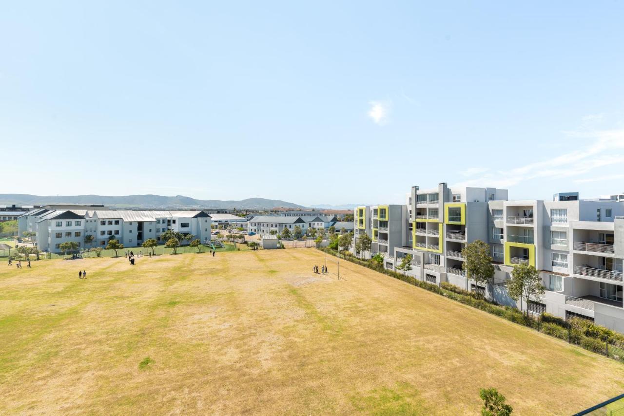 Ashton Park 419 Apartment เคปทาวน์ ภายนอก รูปภาพ
