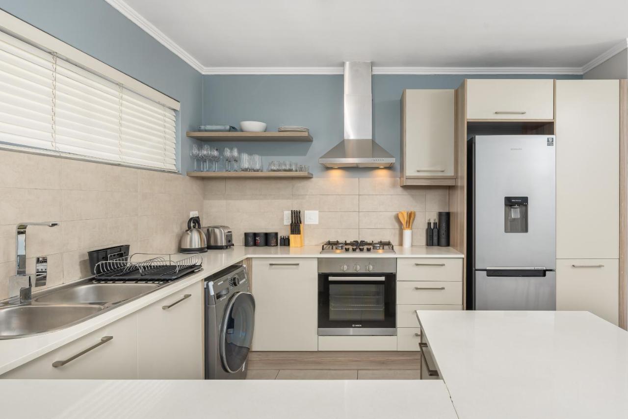 Ashton Park 419 Apartment เคปทาวน์ ภายนอก รูปภาพ