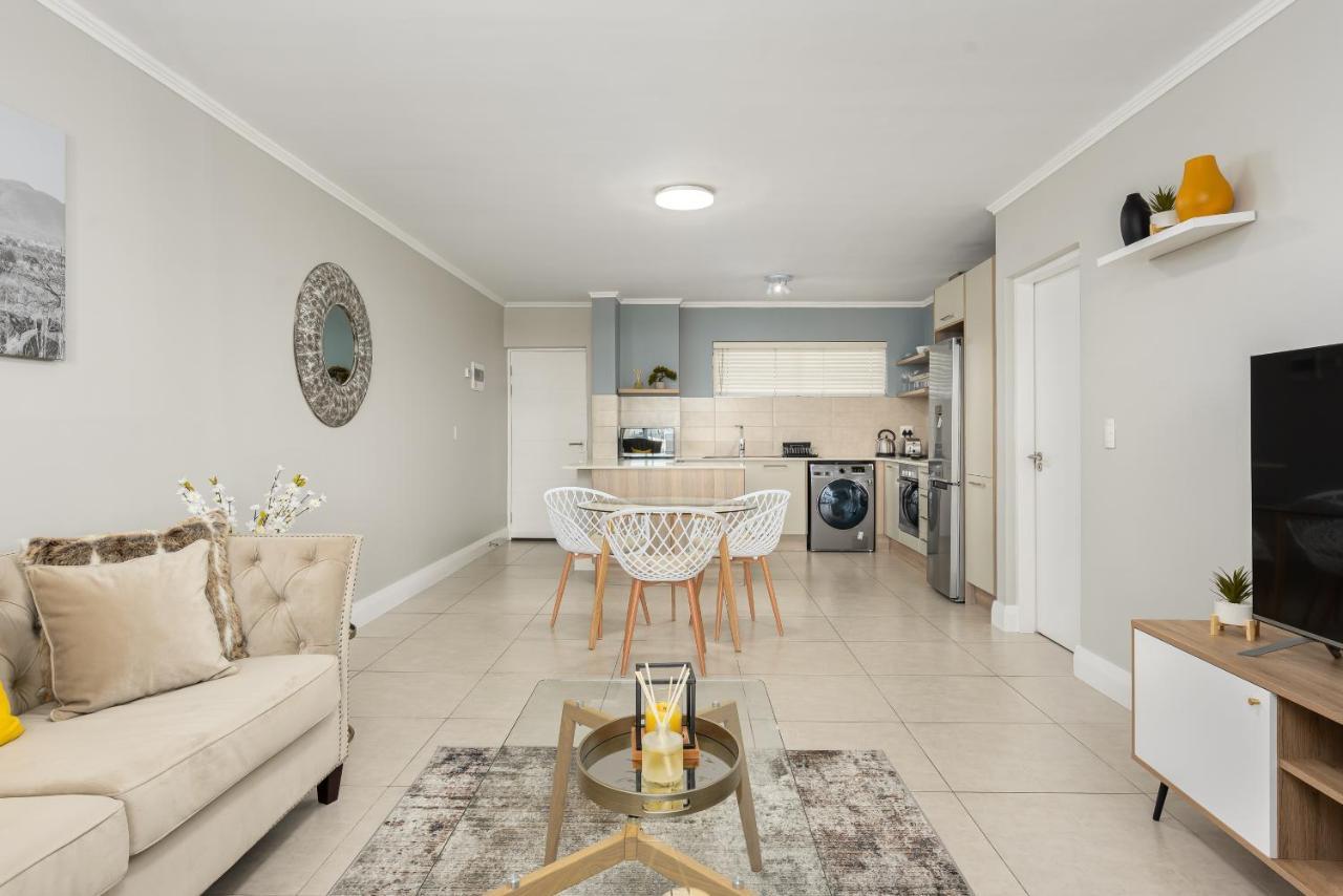 Ashton Park 419 Apartment เคปทาวน์ ภายนอก รูปภาพ