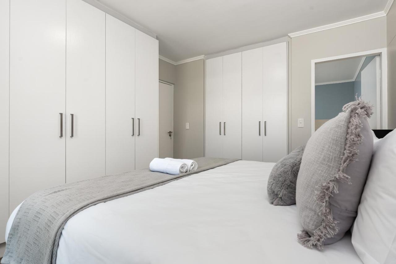 Ashton Park 419 Apartment เคปทาวน์ ภายนอก รูปภาพ