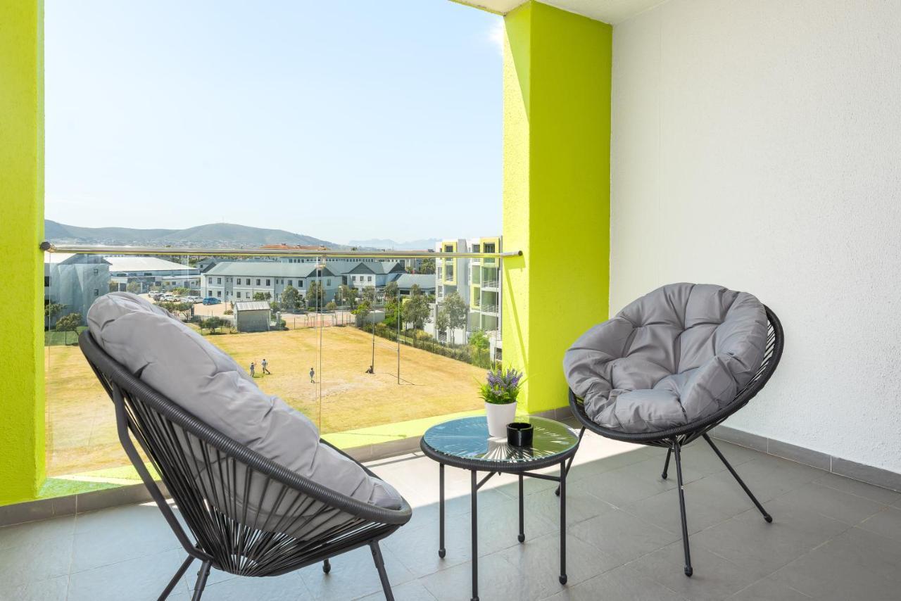 Ashton Park 419 Apartment เคปทาวน์ ภายนอก รูปภาพ